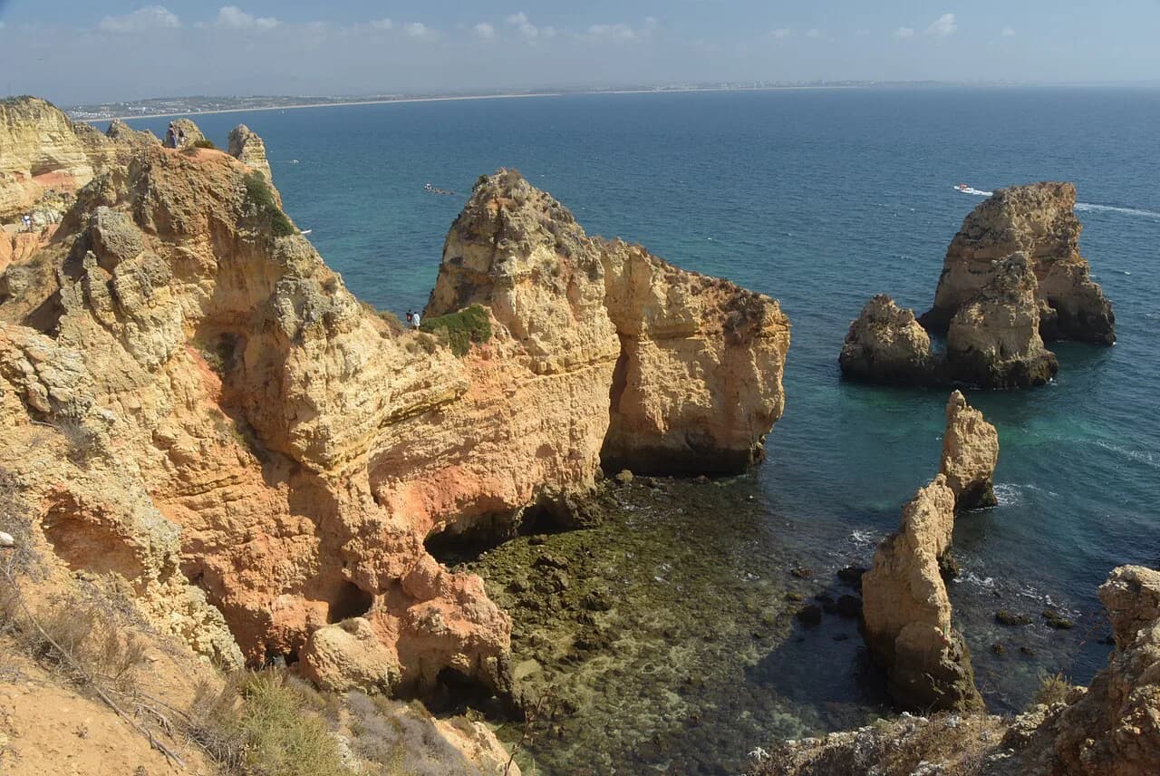 Algarve in June: What the Weather Is Like Before You Go