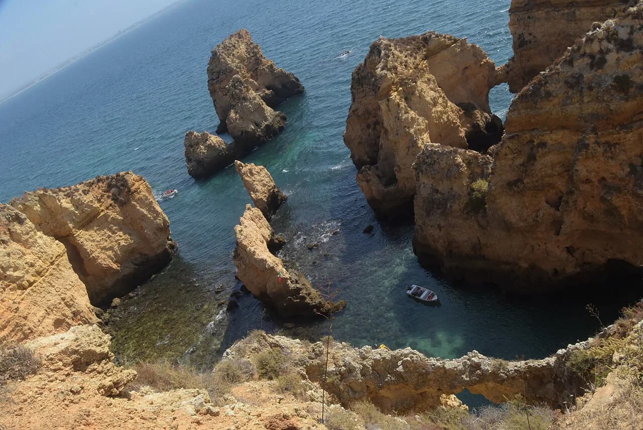 Things to Do in the Algarve in May: What's Worth It