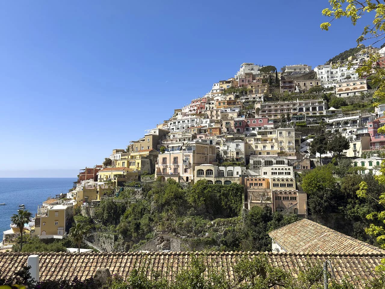 Amalfi Coast in April: Warm Enough, Quiet Enough?