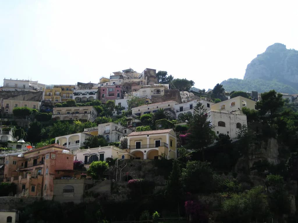 Amalfi Coast in May: How Warm It Is and What's Open
