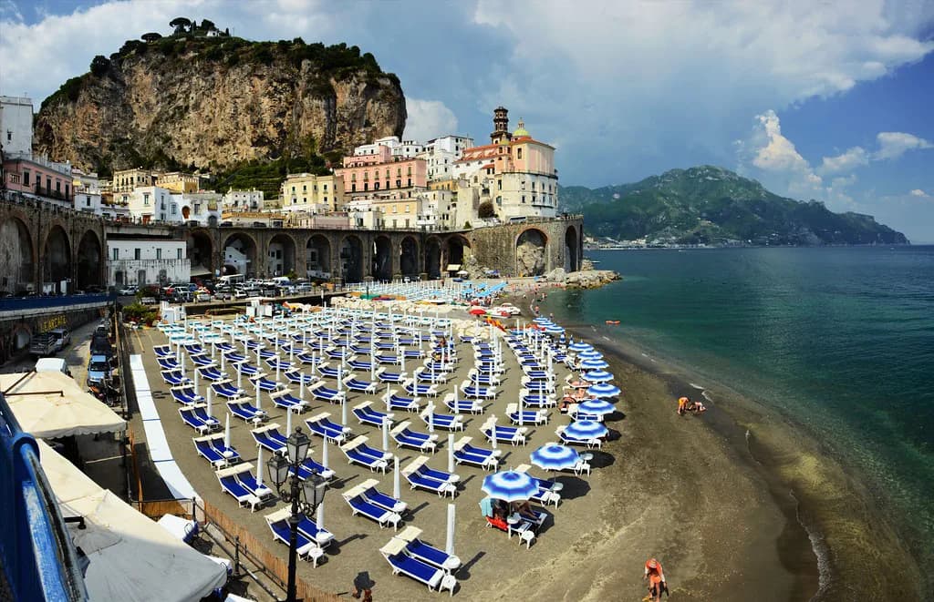Amalfi Coast in Spring: Where to Go and When