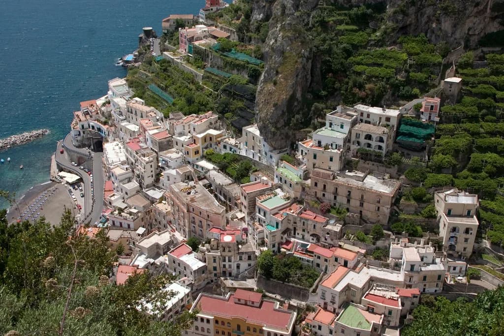 Things to Do on the Amalfi Coast in June: 14 Best Ideas