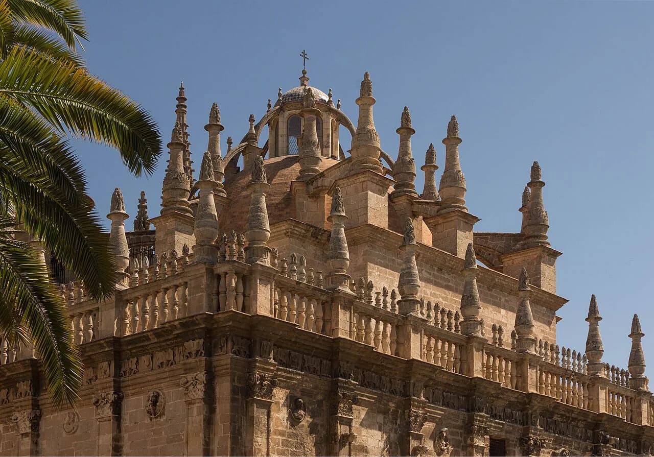 Best City Breaks in April: 12 Warm European Cities