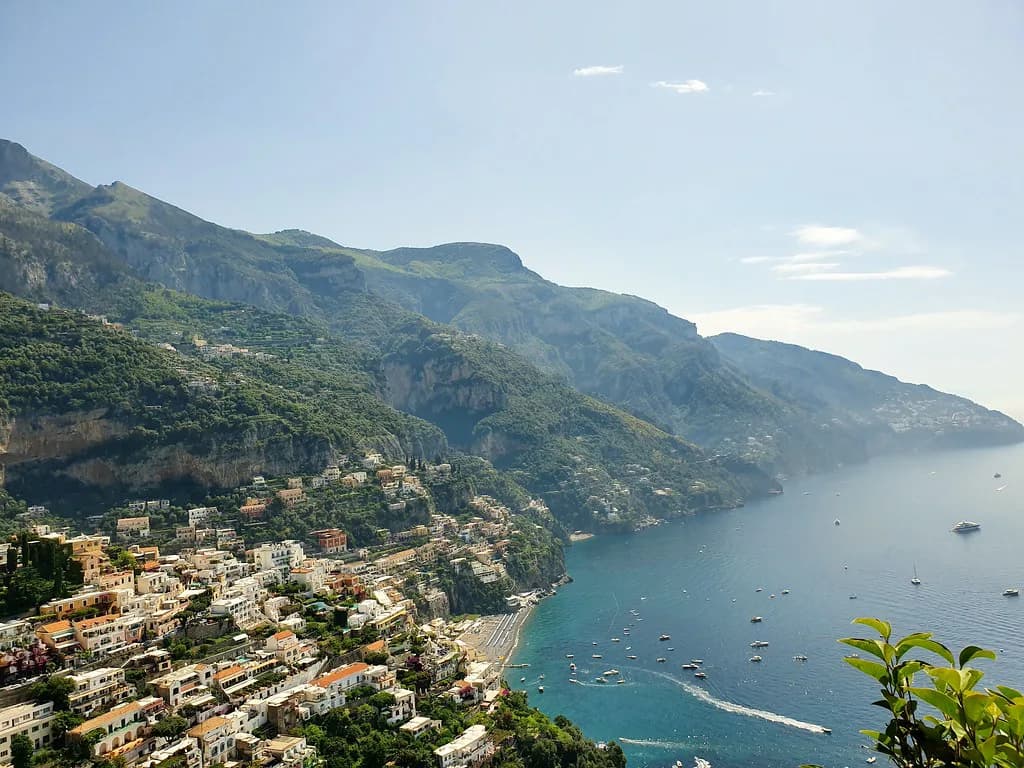 Best Time to Visit the Amalfi Coast: Month by Month