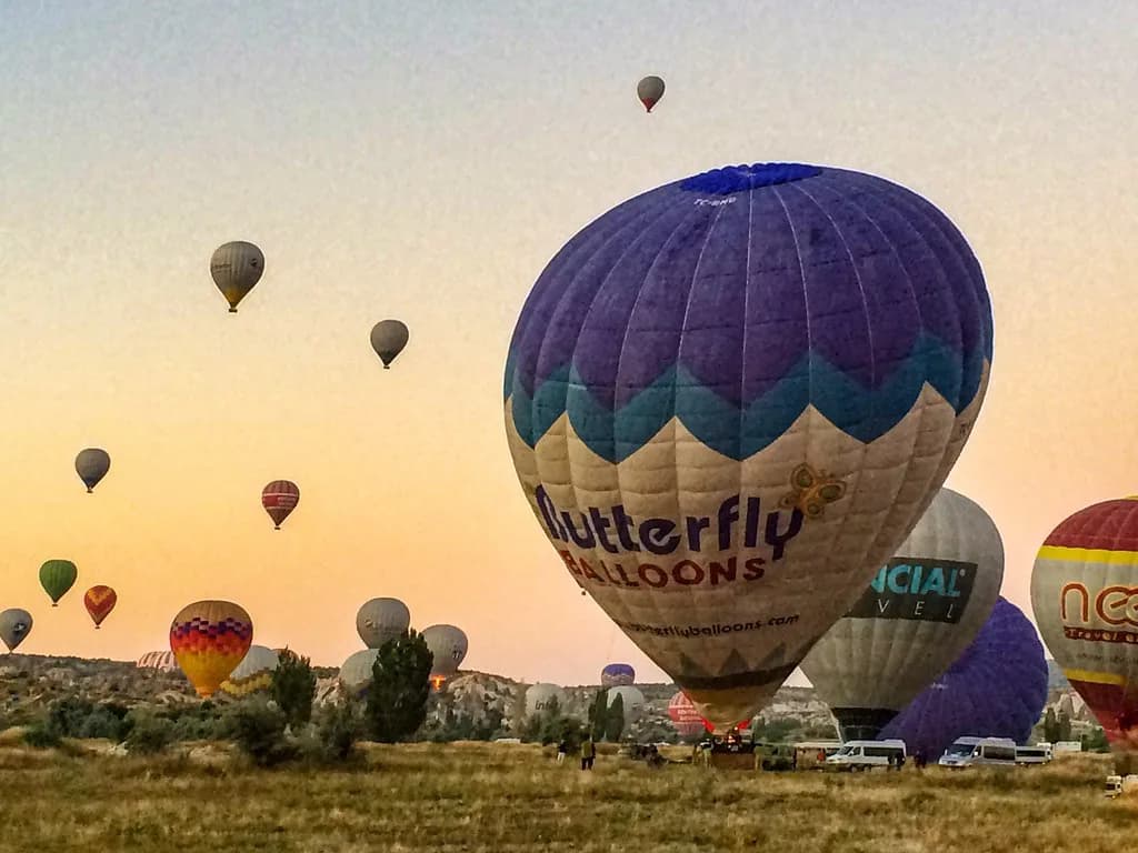 Best Time to Visit Cappadocia: Month-by-Month Guide