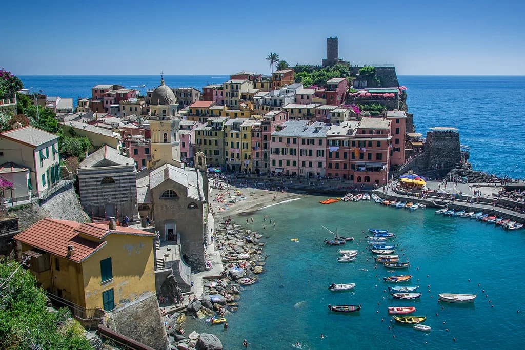 Best Time to Visit Cinque Terre: When to Plan Your Trip