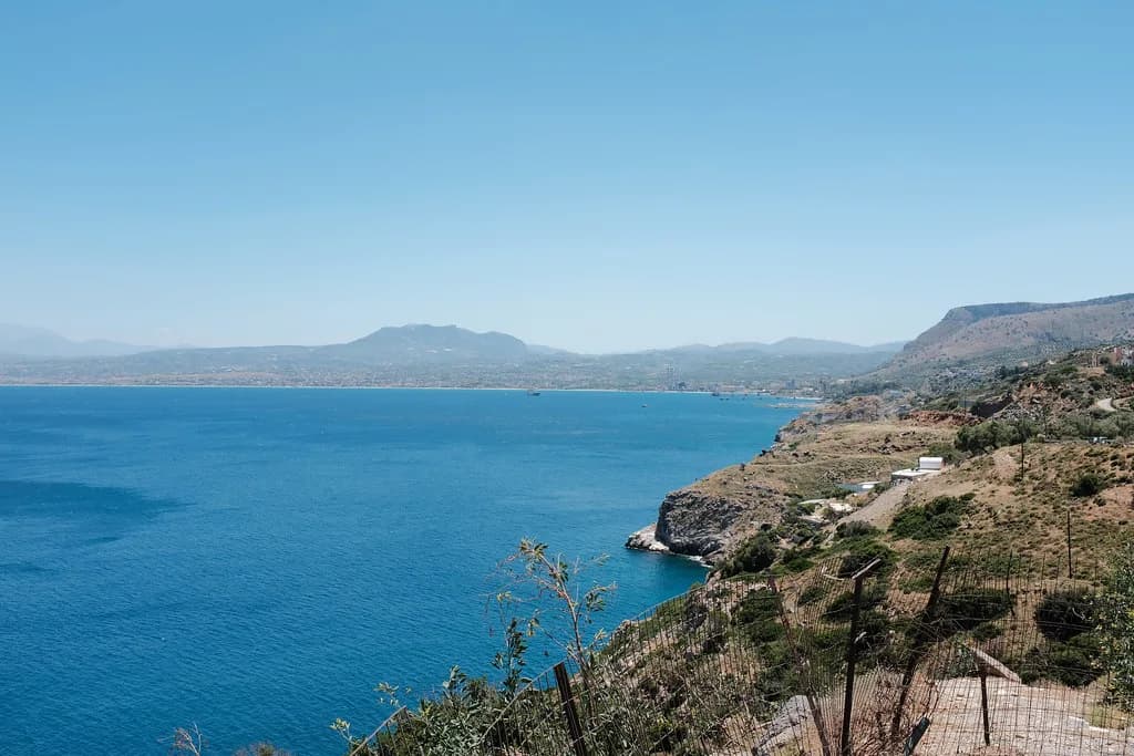 The Best Time to Visit Crete: A Month-by-Month Guide