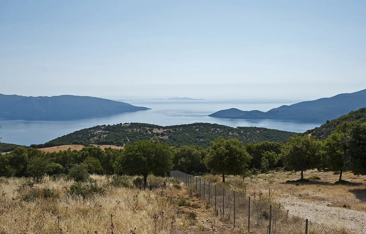 Best Time to Visit Kefalonia: When to Go by Month