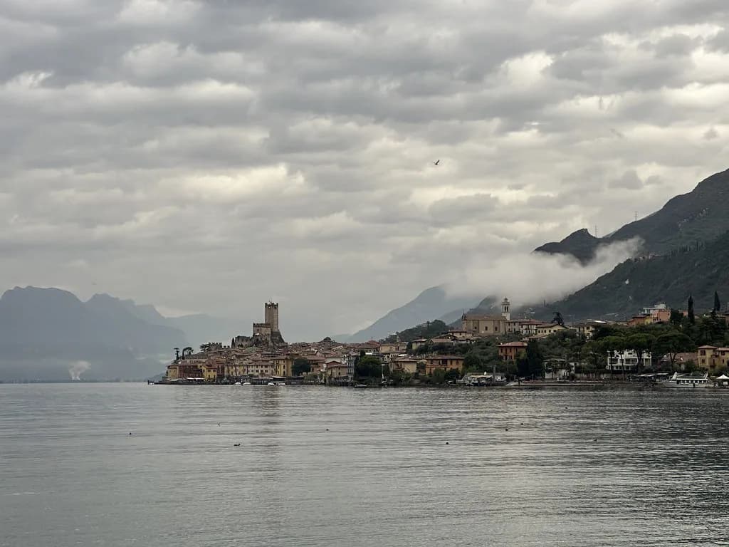 Best Time to Visit Lake Garda: Month by Month