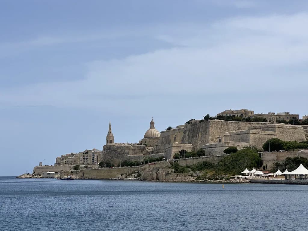 Best Time to Visit Malta: Month by Month, April to June