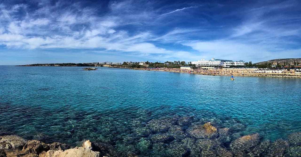 The Best Time to Visit Paphos: Month-by-Month Weather