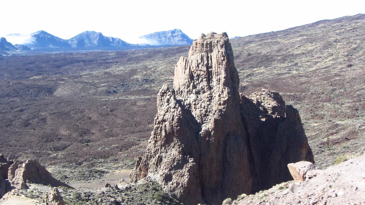Best Time to Visit Tenerife: Month-by-Month Weather and Trade-offs