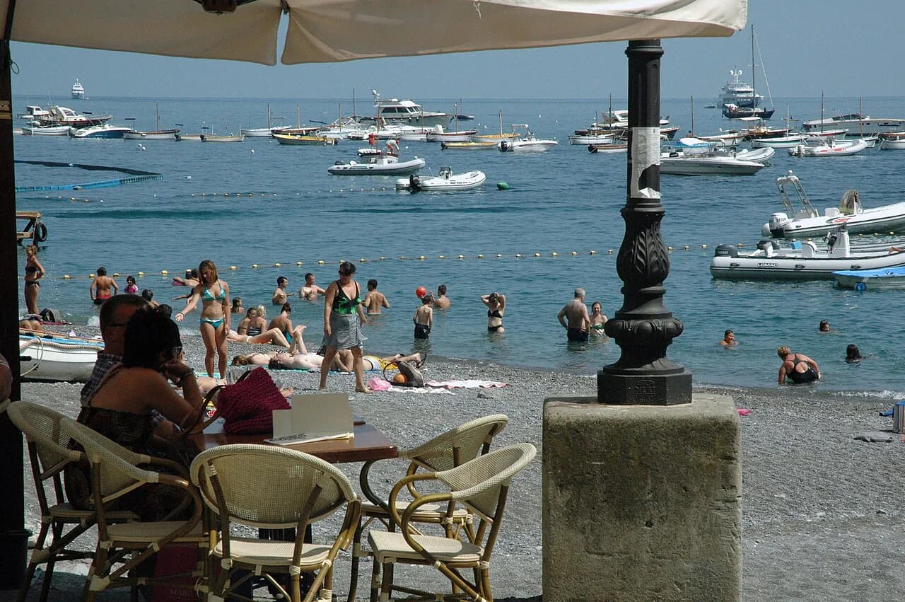 Best Time to Visit the Mediterranean: Month by Month