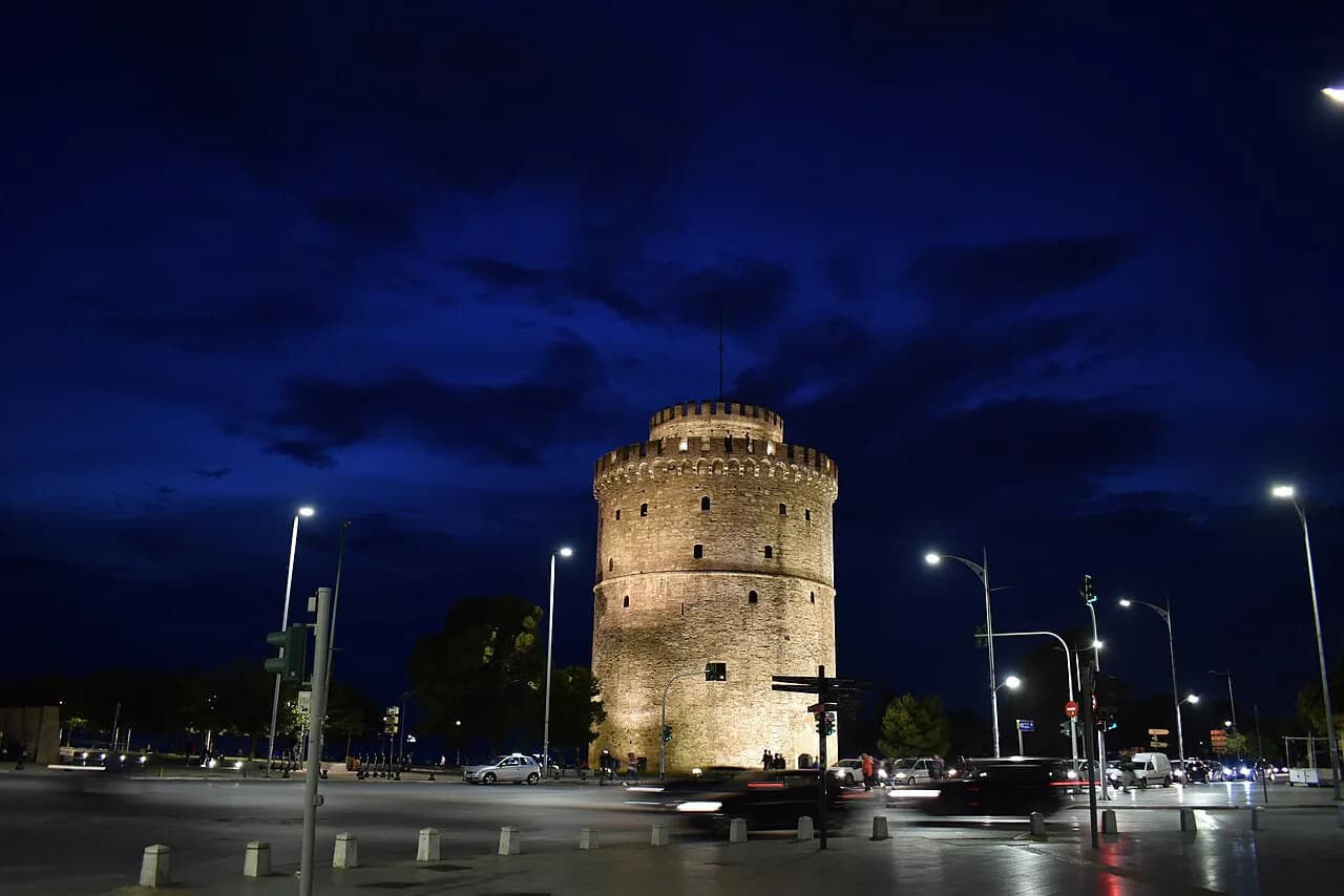 Best Time to Visit Thessaloniki: Month-by-Month Weather