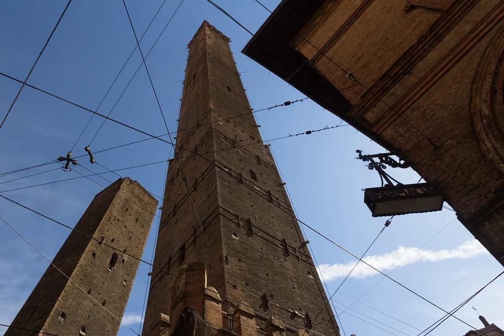 Bologna in April: Weather Guide and What to Expect