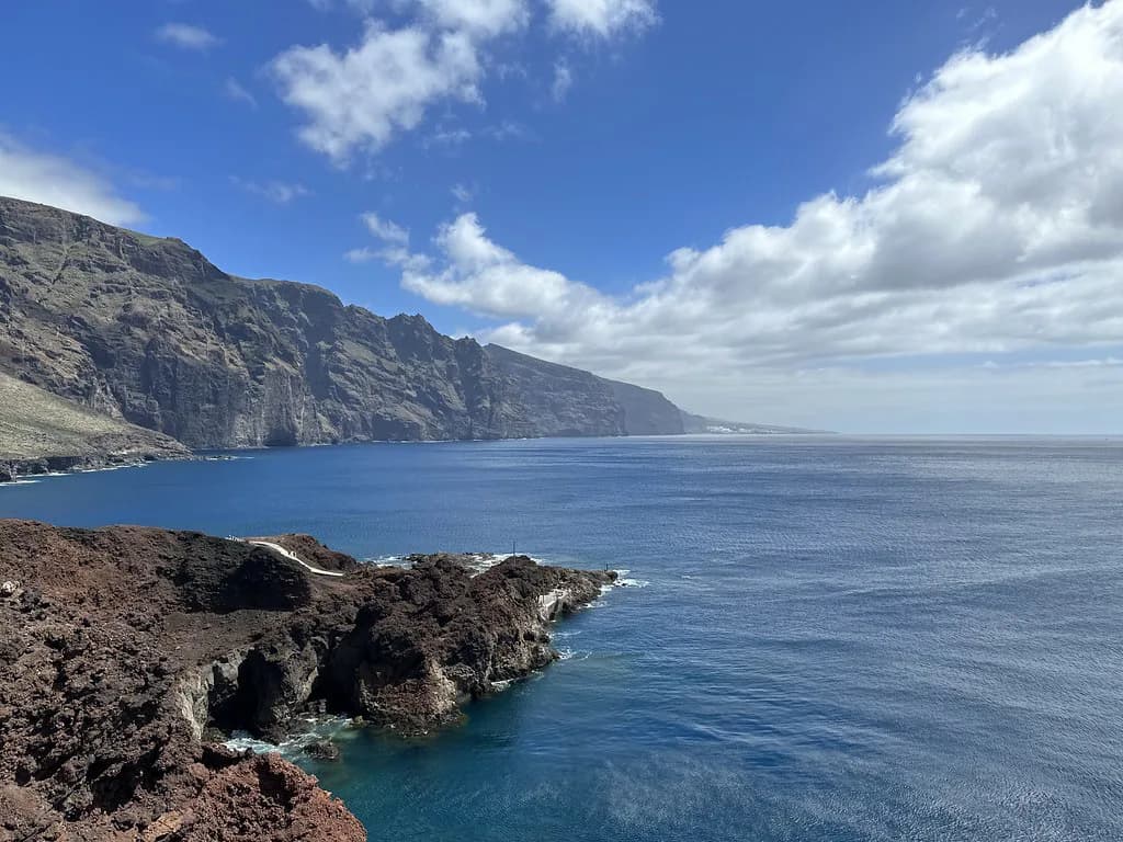 Canary Islands in June: Which Island to Pick