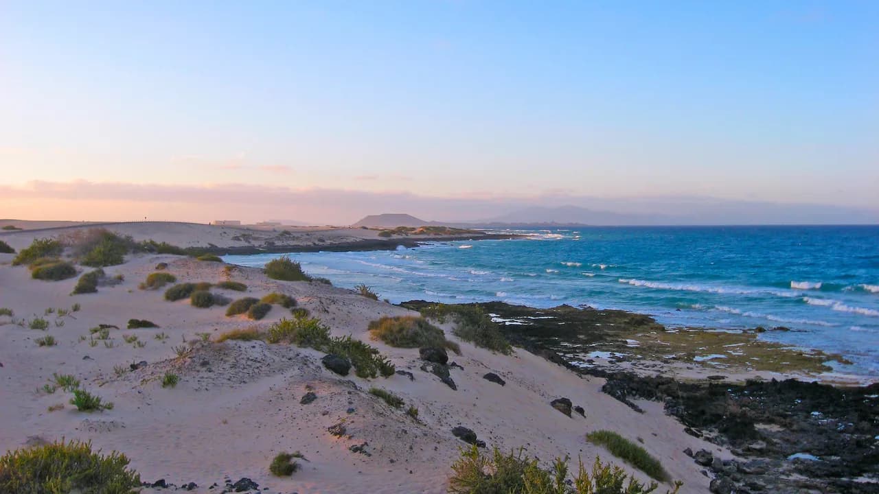 Canary Islands in May: How Warm, How Sunny and Which Island
