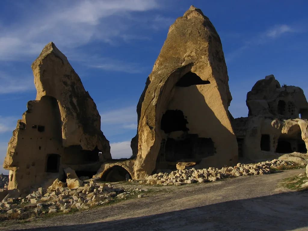 Things to Do in Cappadocia in April: What to See