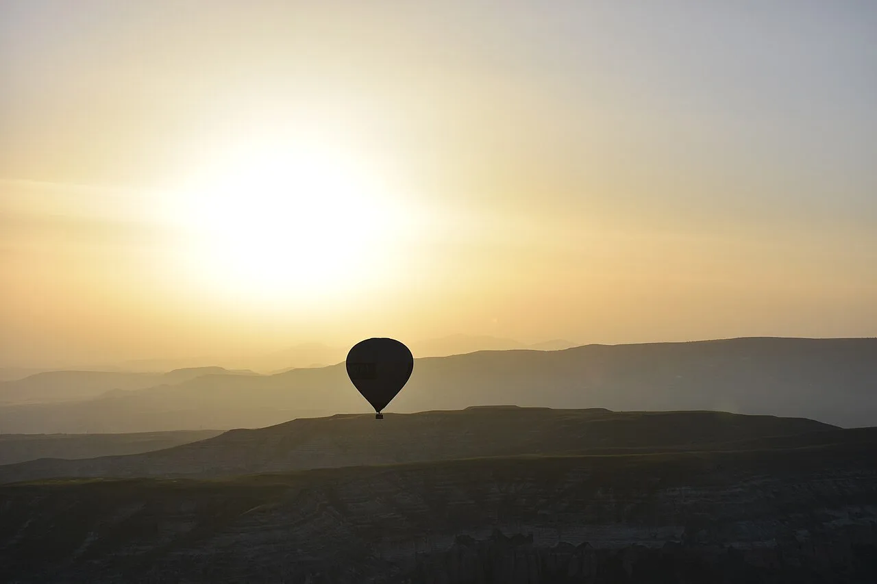 Cappadocia in April: How Warm It Is and Whether to Go