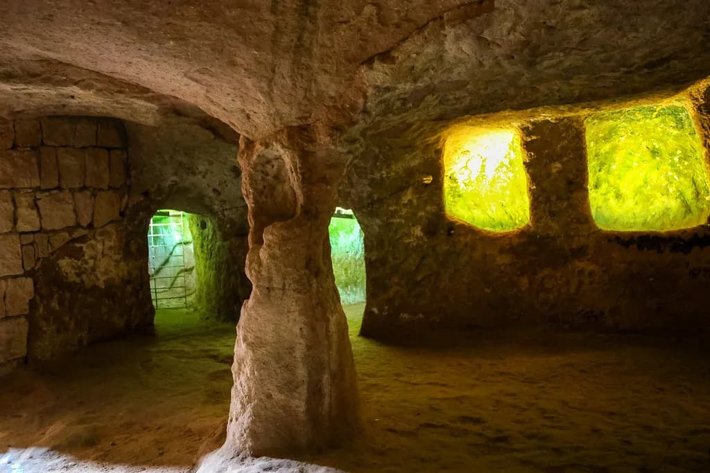 Cappadocia in June: How Warm, How Busy and Worth It