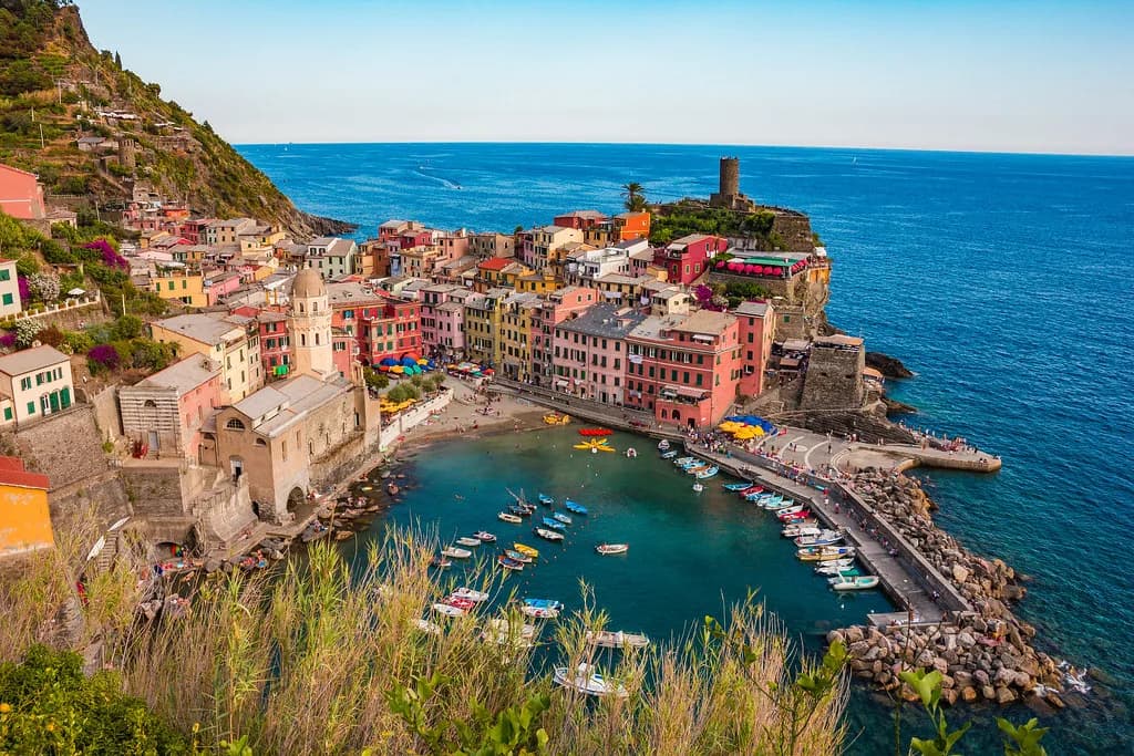 Cinque Terre in June: Weather, Crowds and What's Open