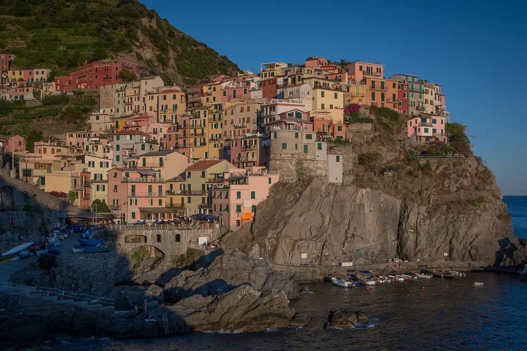 Cinque Terre in May: Weather, Crowds and What's Open