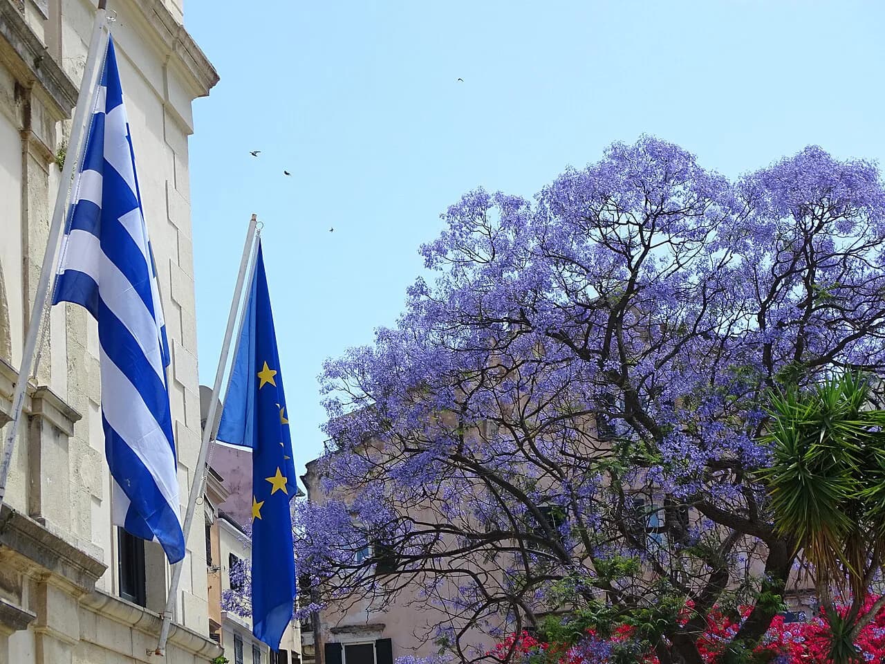 Corfu in May: Warm Enough, Quiet Enough, and Not Yet Busy