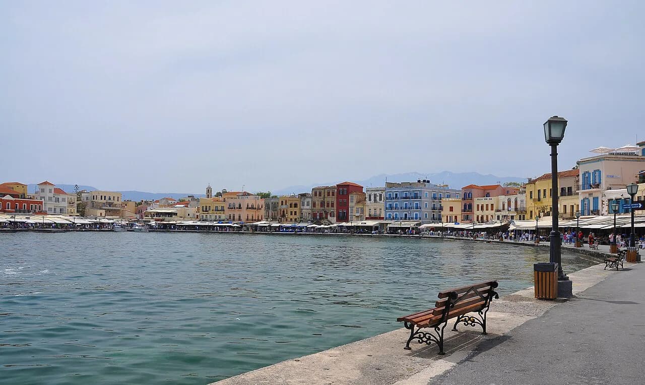 Crete in June: What the Weather and Trip Are Really Like