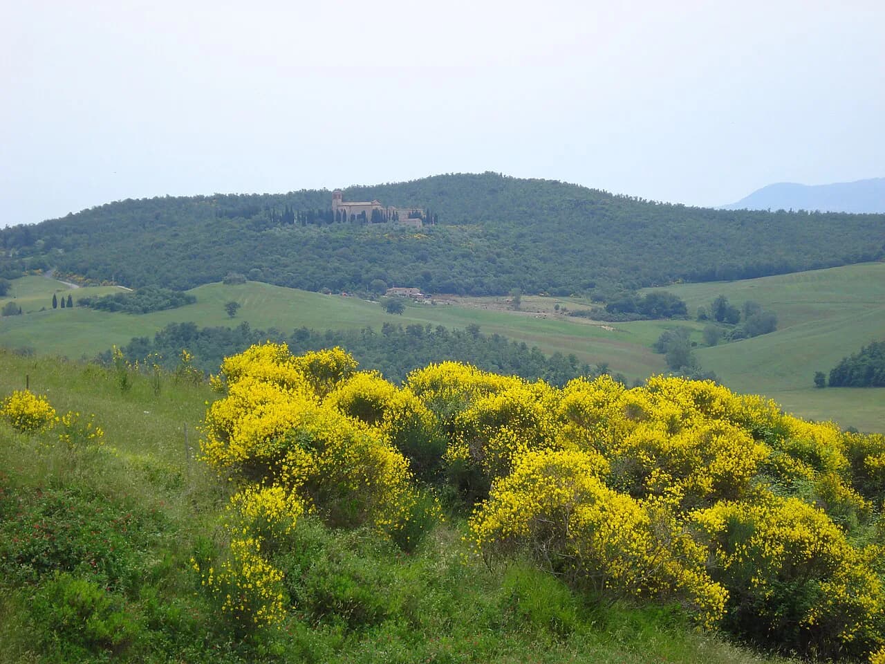 Crete in Spring: Weather and What's Open to Decide Your Trip