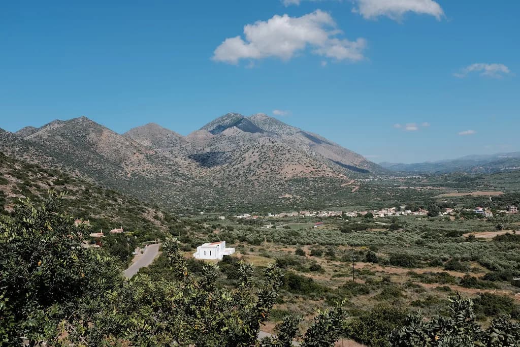 Things to Do in Crete in May: Where to Go This Season