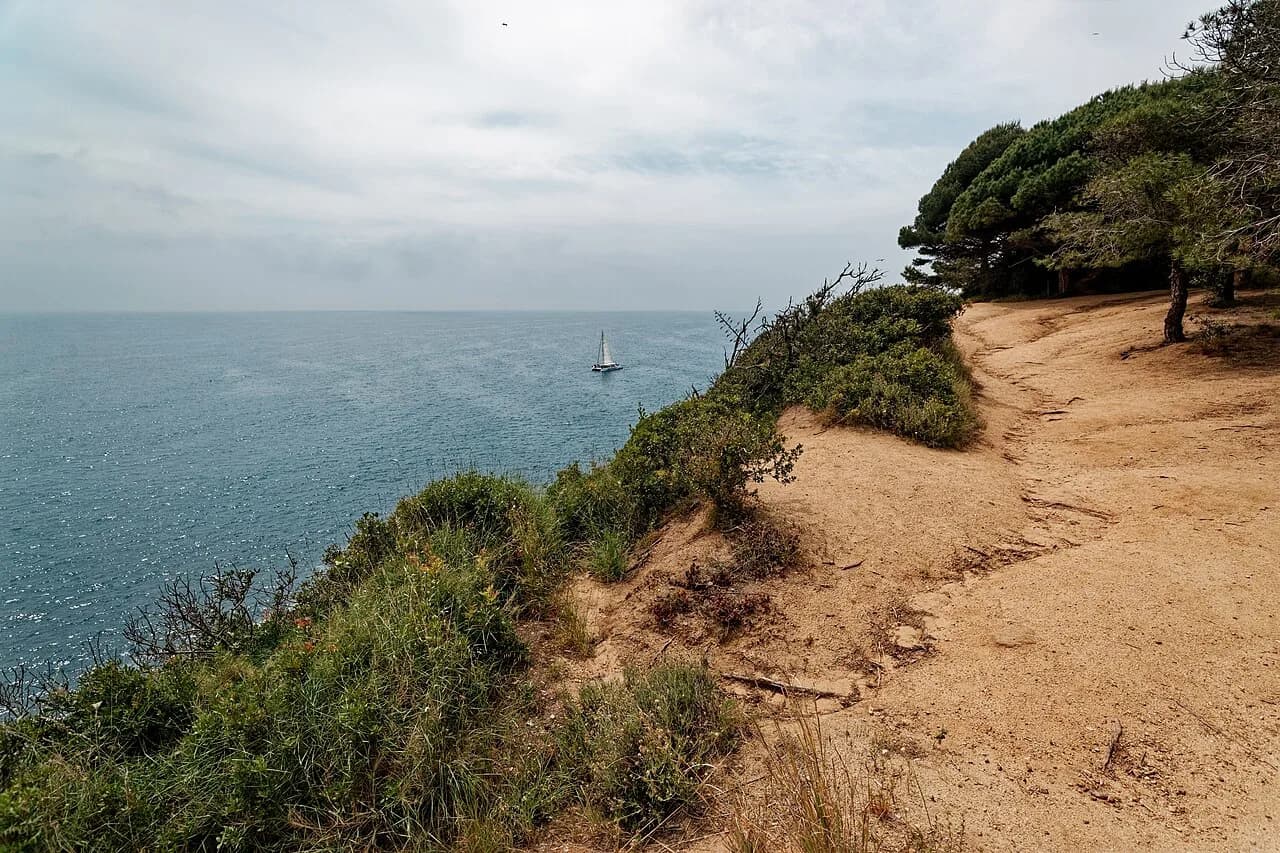 Europe Weather in April: Where It's Warm and Where It's Not