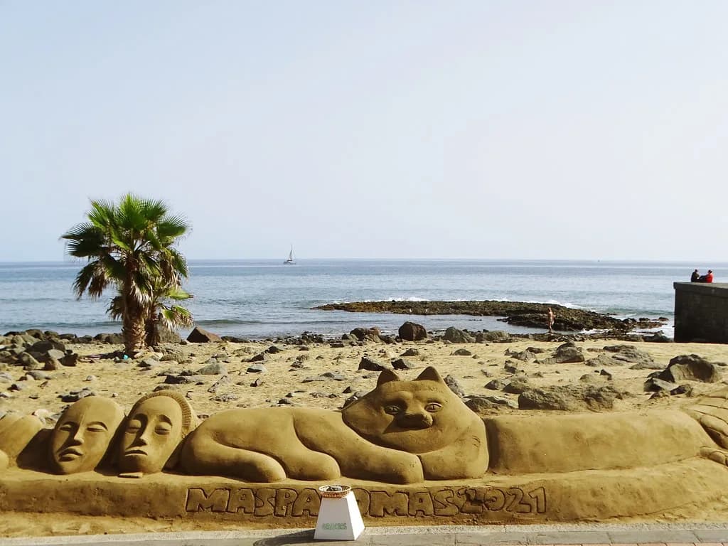 Gran Canaria in June: Weather & Trip Guide