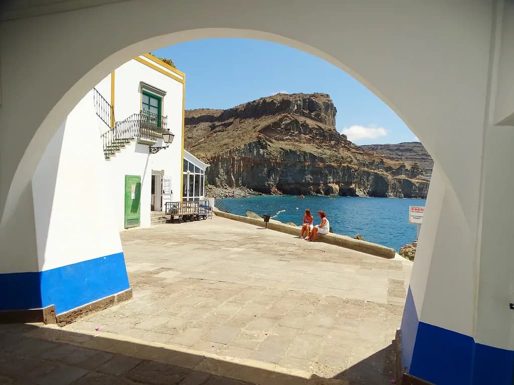 Gran Canaria in May: How Warm It Is and What to Expect