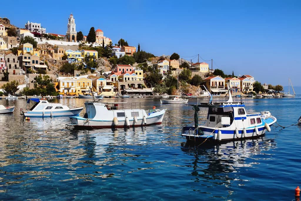 Things to Do in Greece in June: Where to Go and What to Do