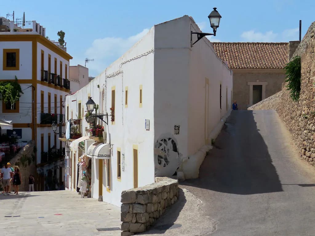 Ibiza in April: How Warm Is It and Is It Worth Going?