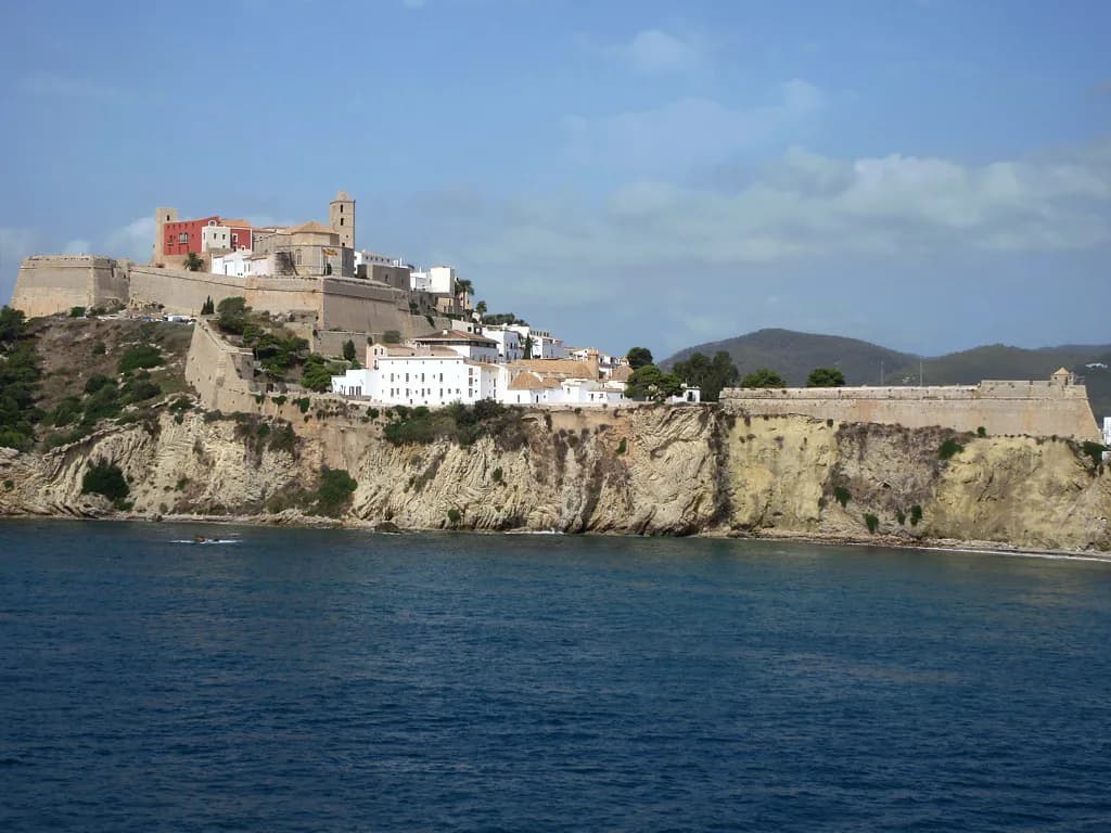 Ibiza in June: What to Expect and How Warm It Is
