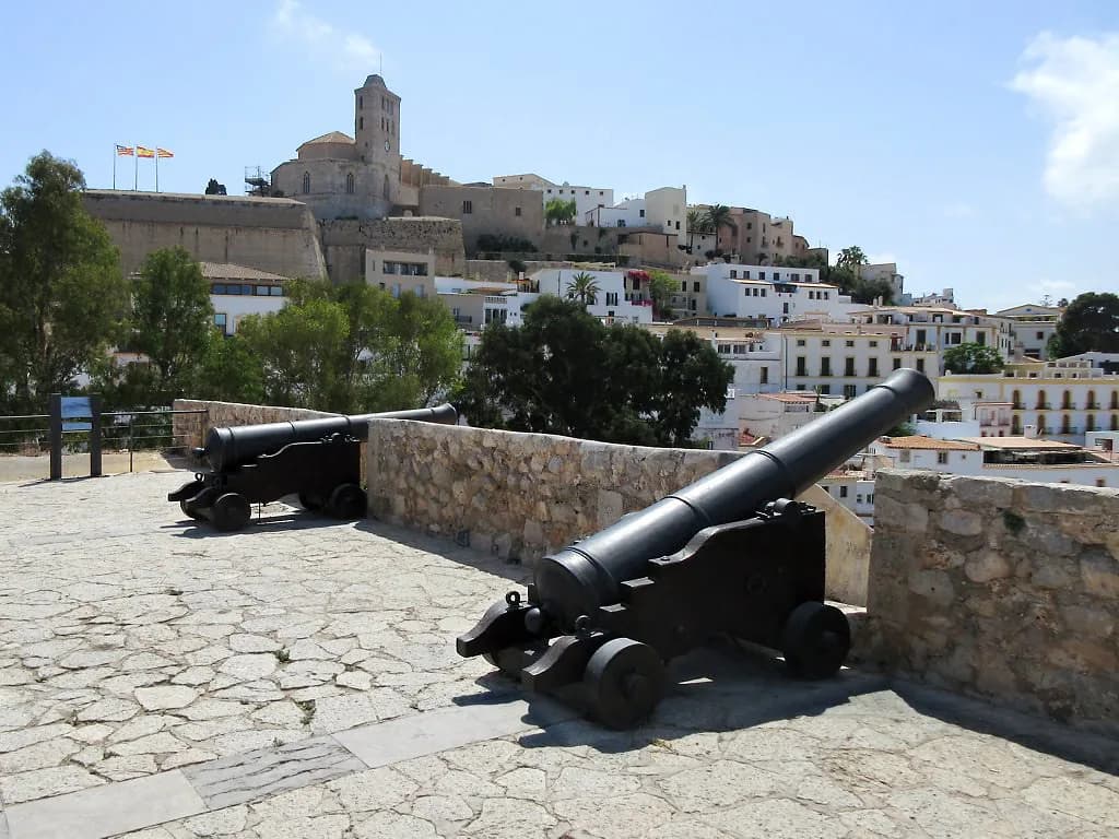 Ibiza in May: Is the Island Warm and Worth Visiting?