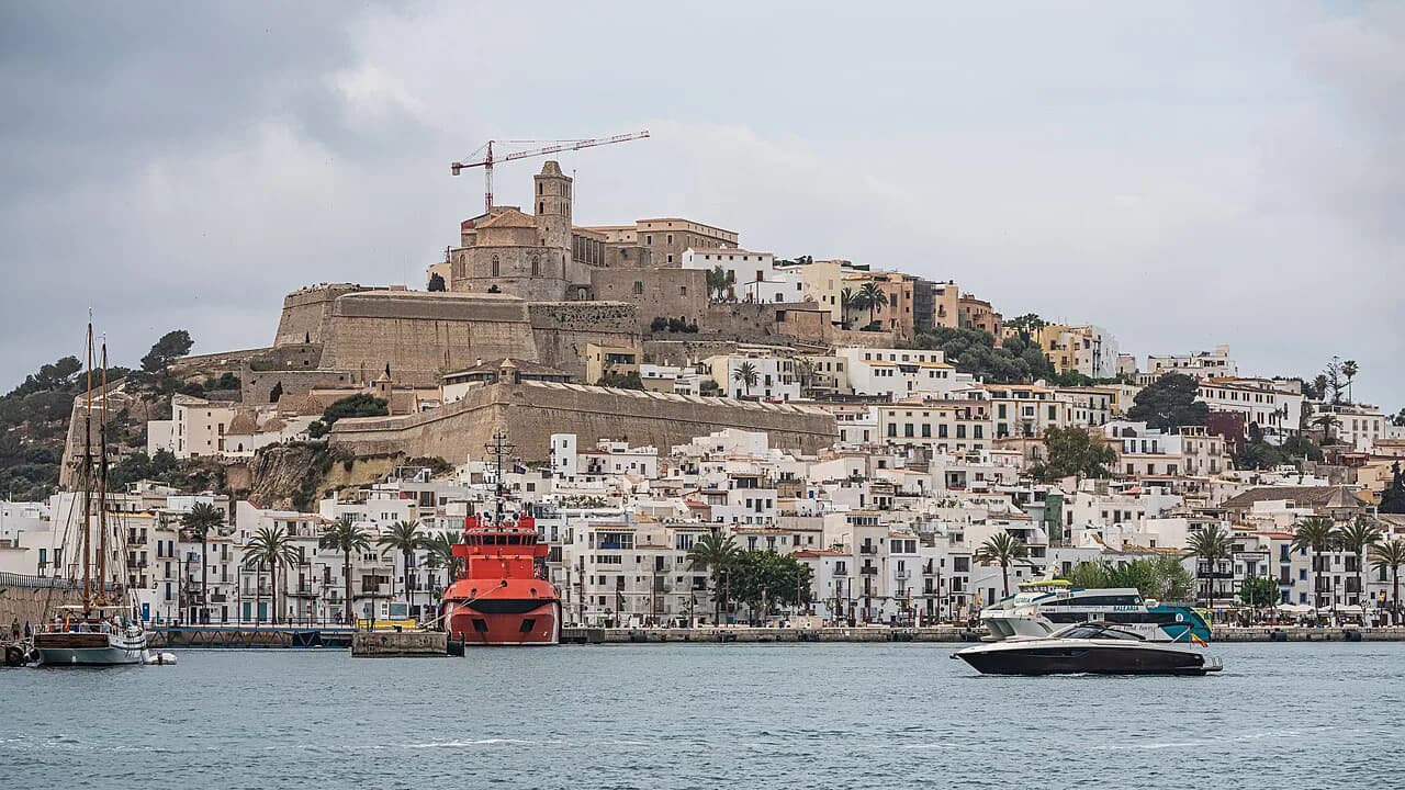 Things to Do in Ibiza in June: Warm Days, Quiet Coves