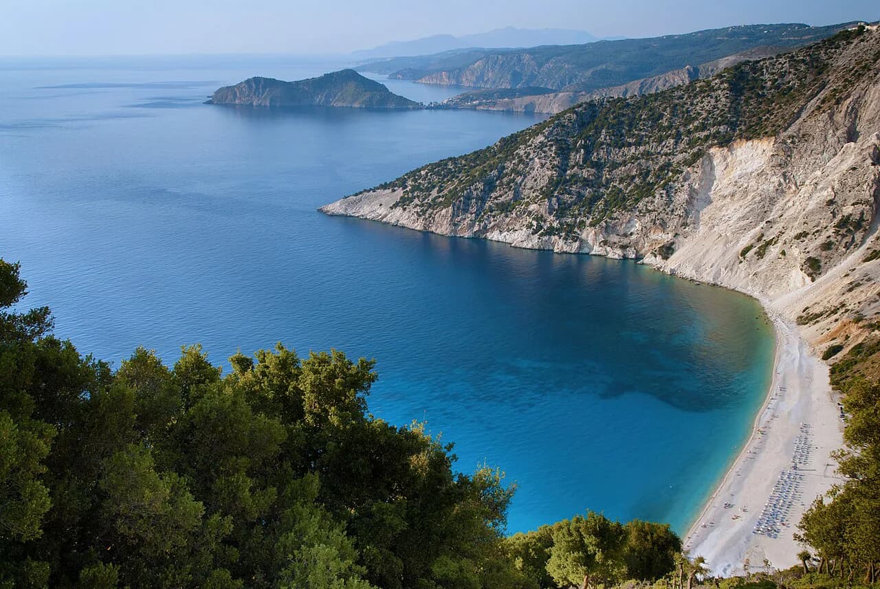 Things to Do in Kefalonia in May: Decide Your Warm Week