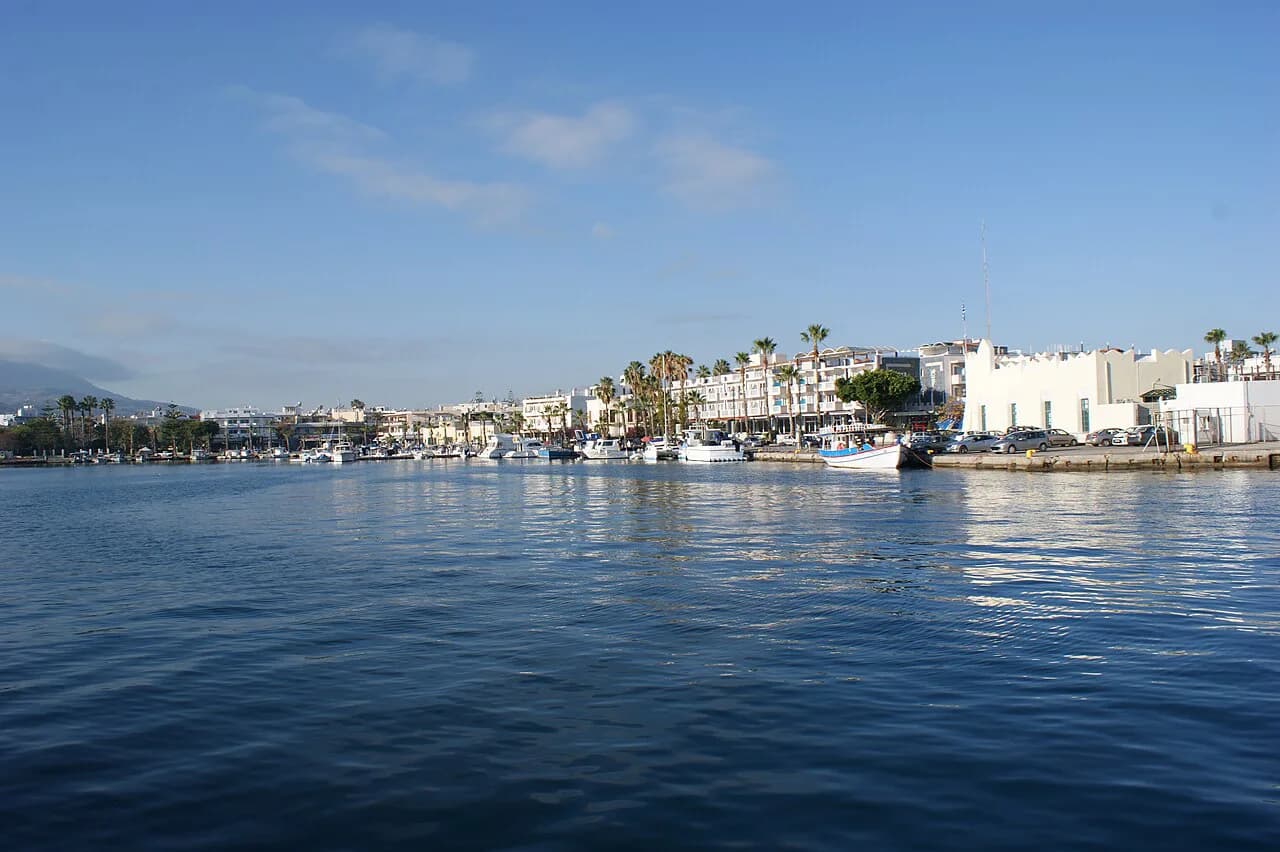 Things to Do in Kos in April: Warm Enough, Open and Worth It