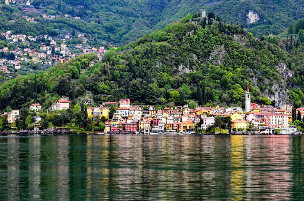 Lake Como in April: What Spring Is Really Like