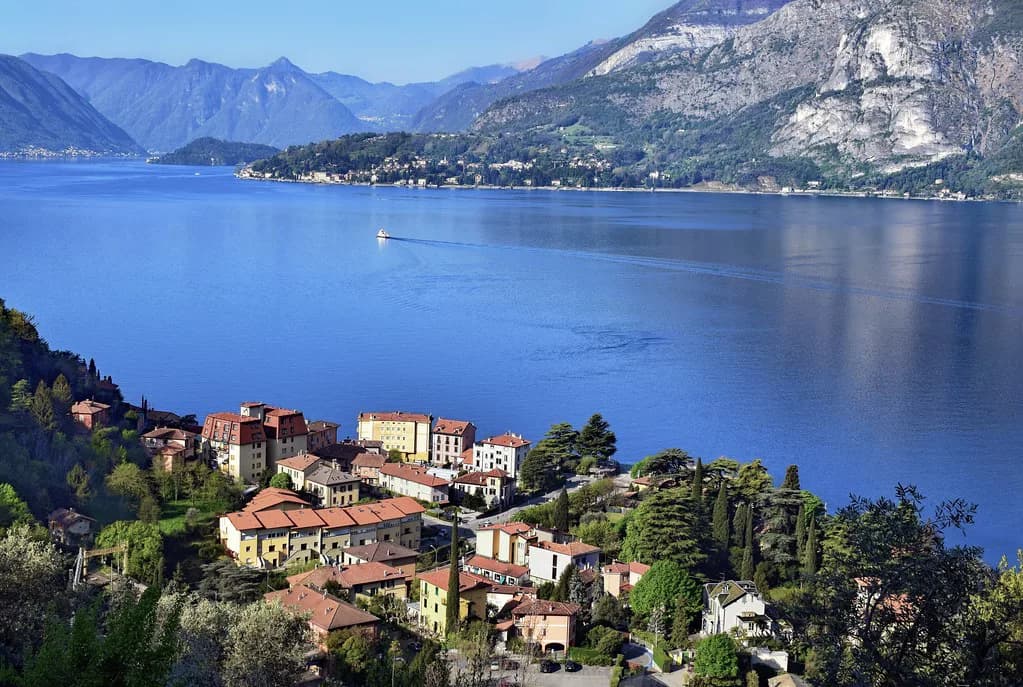 Lake Como in June: Weather, Crowds and What's Open