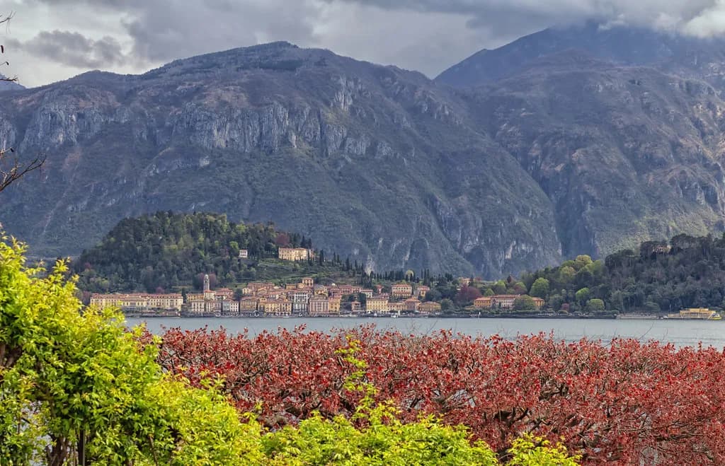 Lake Como in May: How Warm It Is and What's Open