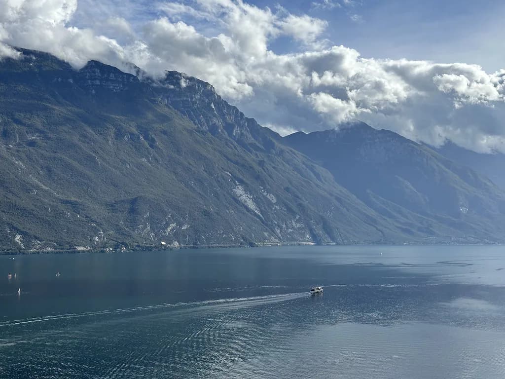 Lake Garda in June: Where to Go and What to Book