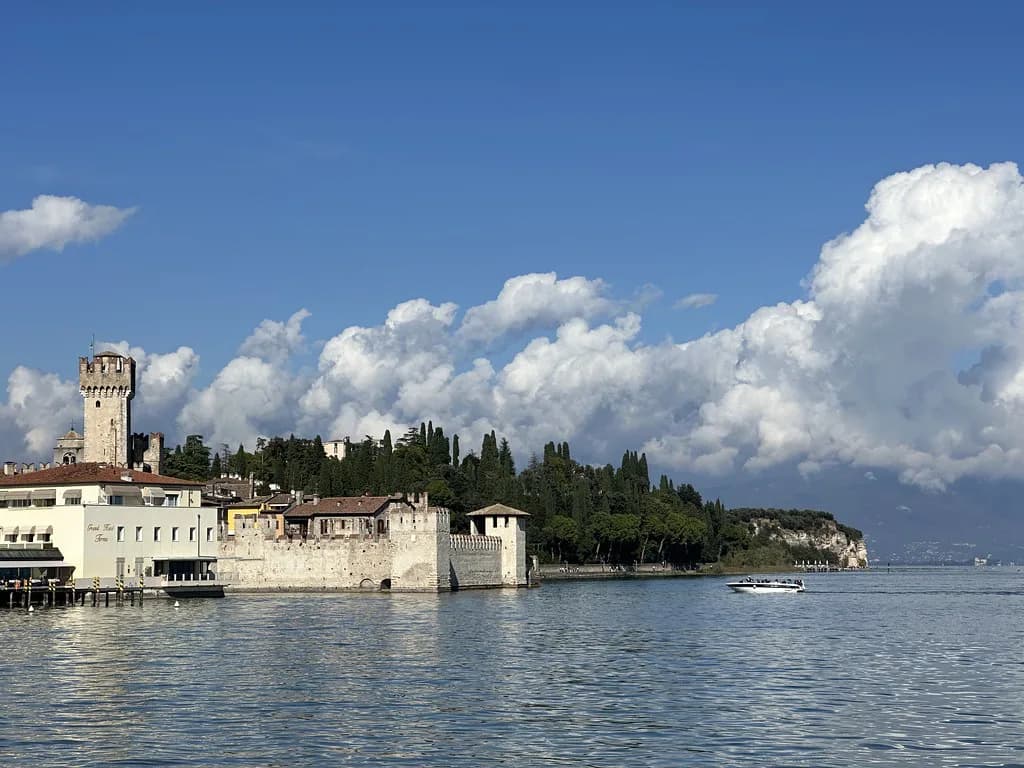 Lake Garda in Spring: Weather, Crowds and What to Do