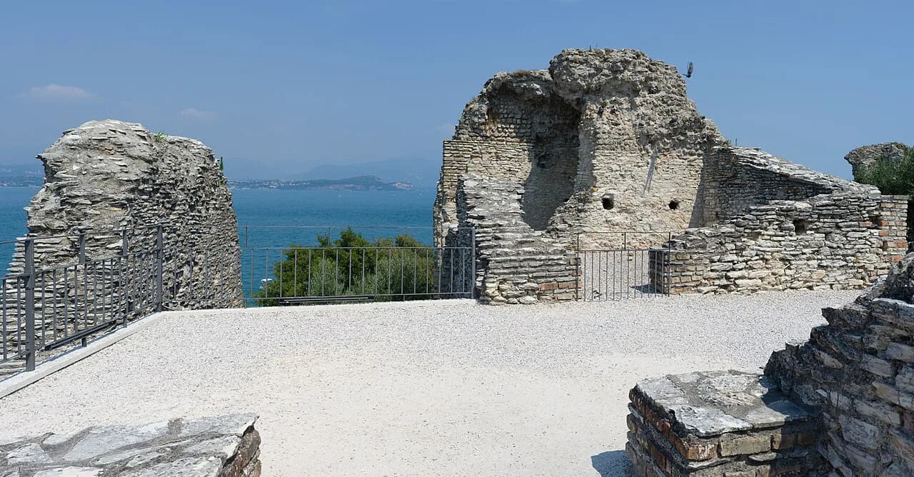 Things to Do in Lake Garda in June: Towns & Ferries