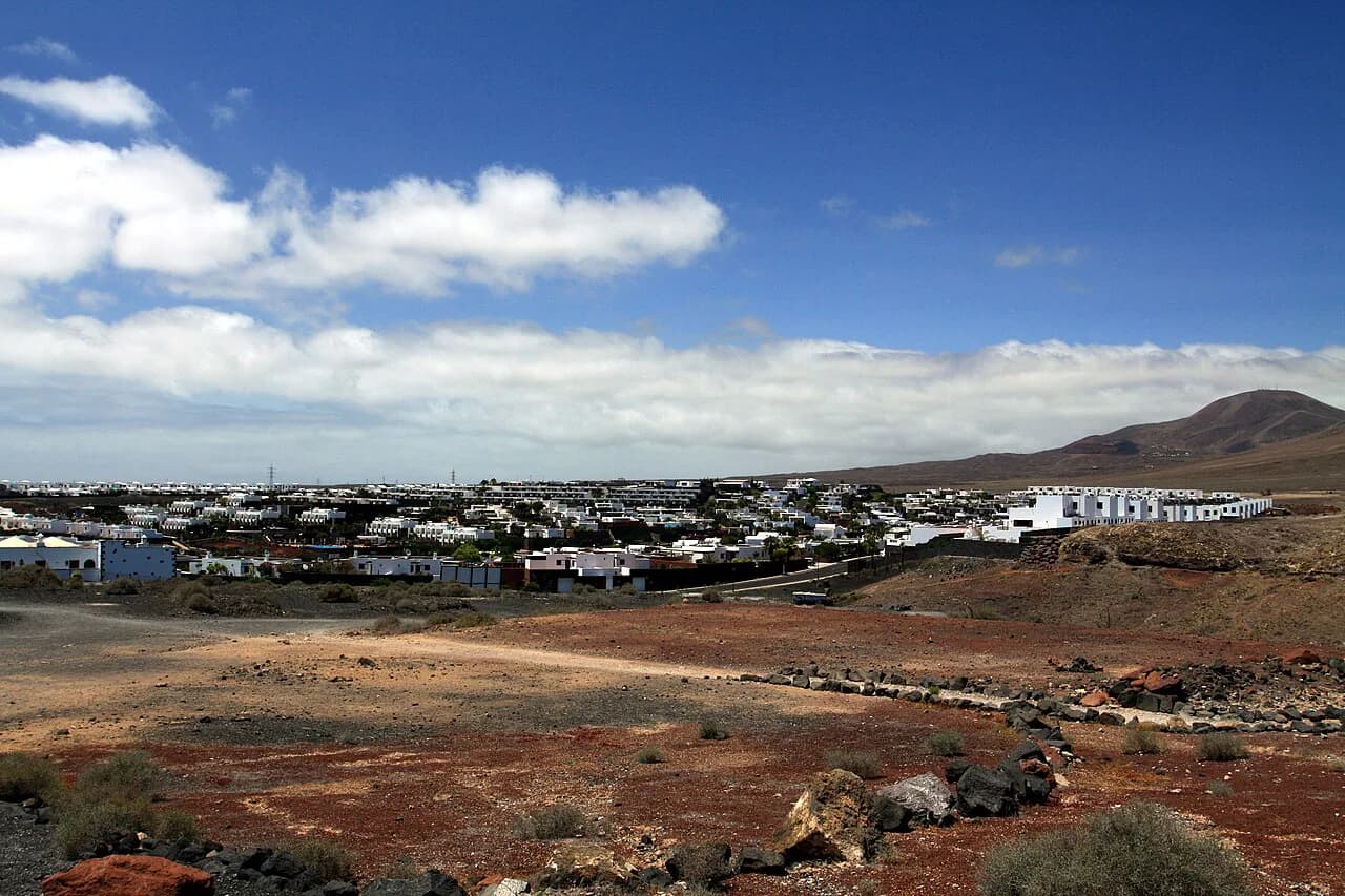 Lanzarote in June: How Warm It Is and What to Expect