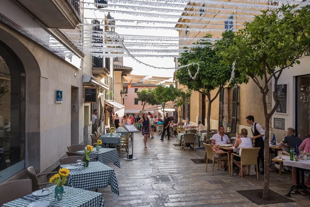 Things to Do in Mallorca in April: Walks, Villages & Coast
