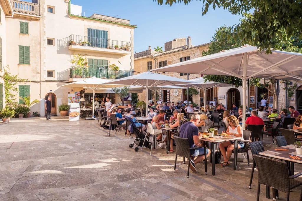 Mallorca in June: How Hot It Gets and Whether to Go