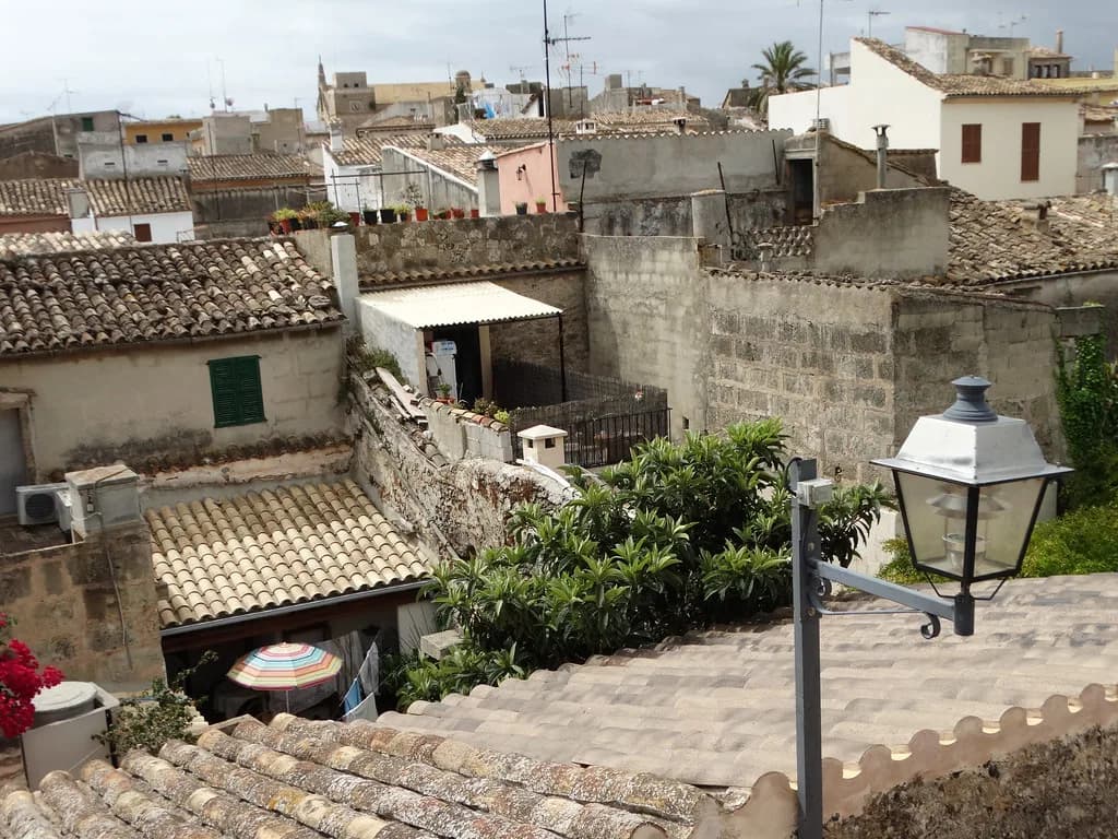 Mallorca in May: Warm Weather and What to Decide
